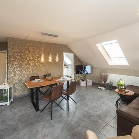 Apartmán Lifestyle Kurort Steinbach-Hallenberg Exteriér fotografie