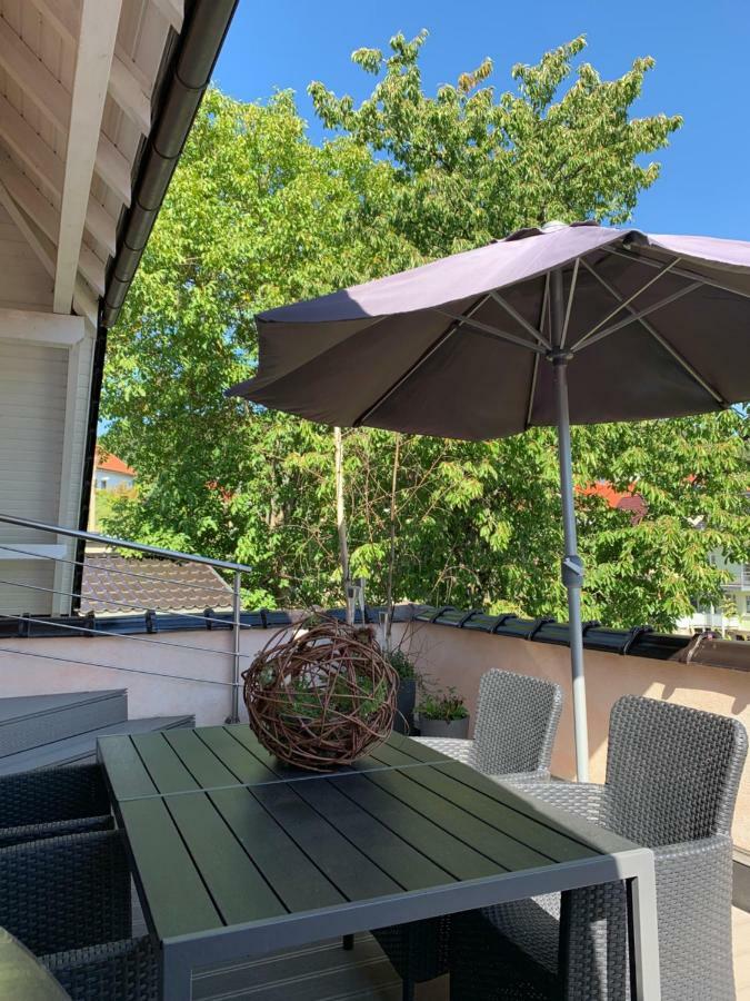 Apartmán Lifestyle Kurort Steinbach-Hallenberg Exteriér fotografie